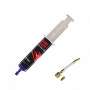 Super Seal SureShot Kit mit Füllschlauch und Ventil, 20kW